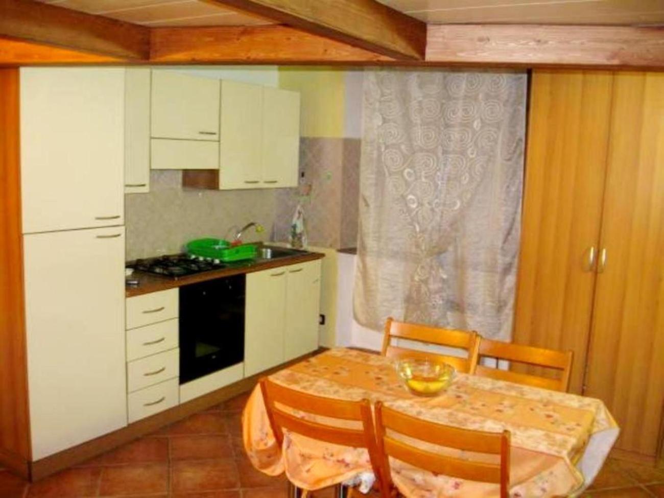 Apartament La Casa Di Giosue Livorno Zewnętrze zdjęcie